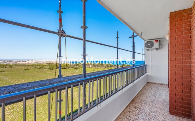 Resale - Apartment - Orihuela - Punta Prima