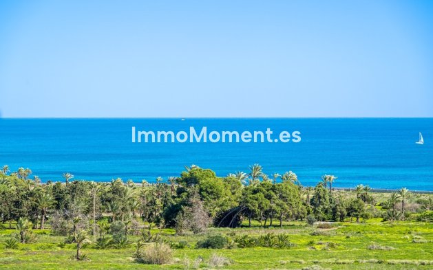 Resale - Apartment - Orihuela - Punta Prima