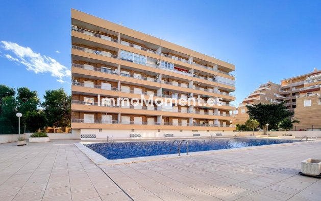 Resale - Apartment - Orihuela - Punta Prima