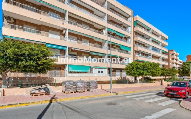 Resale - Apartment - Orihuela - Punta Prima
