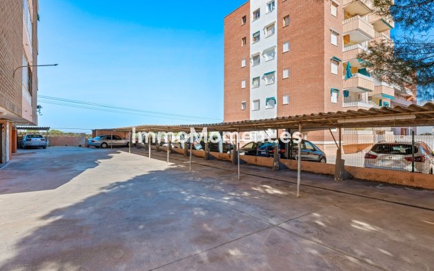 Resale - Apartment - Orihuela - Punta Prima