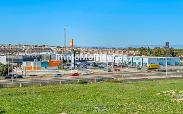 Resale - Apartment - Orihuela - Punta Prima