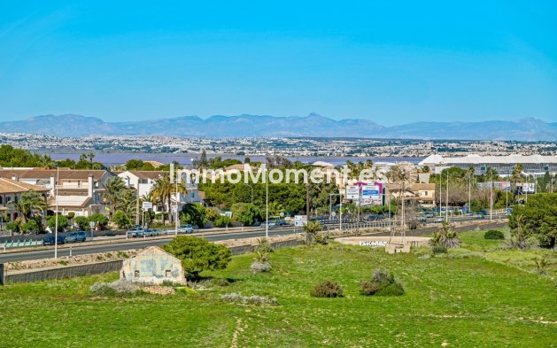 Resale - Apartment - Orihuela - Punta Prima