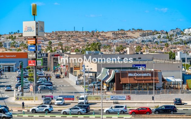 Resale - Apartment - Orihuela - Punta Prima