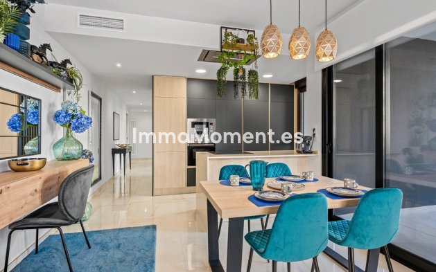 Resale - Apartment - Orihuela - Playa Flamenca