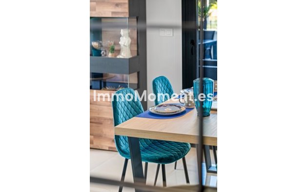 Resale - Apartment - Orihuela - Playa Flamenca