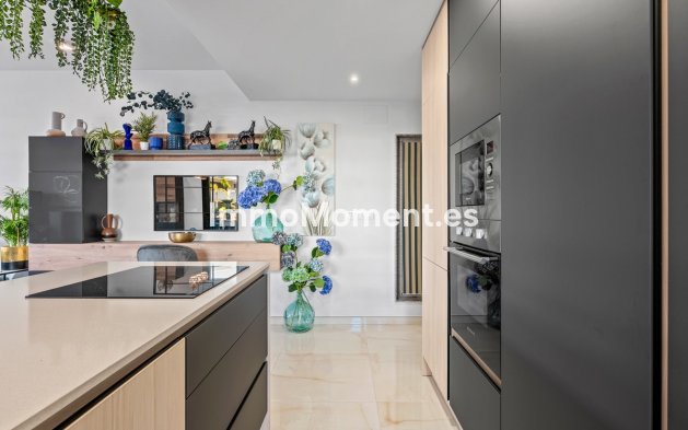 Resale - Apartment - Orihuela - Playa Flamenca