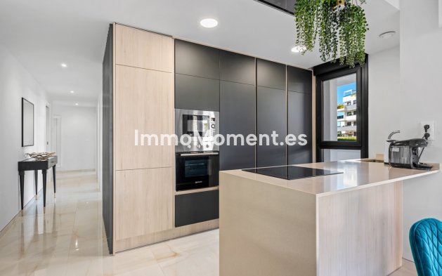 Resale - Apartment - Orihuela - Playa Flamenca