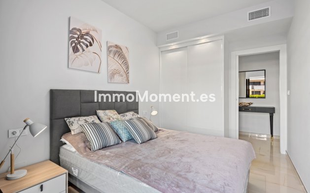 Resale - Apartment - Orihuela - Playa Flamenca