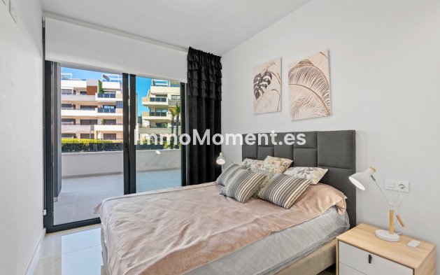 Resale - Apartment - Orihuela - Playa Flamenca