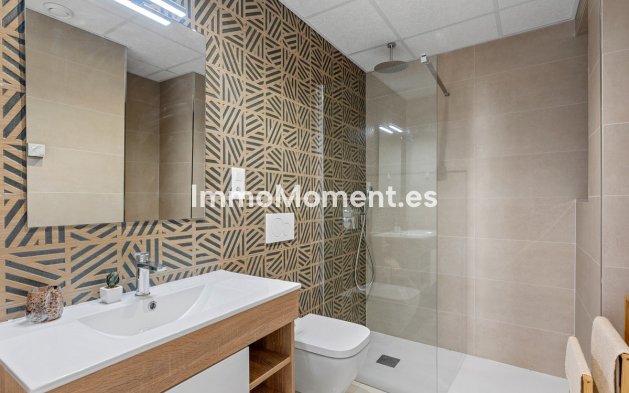 Resale - Apartment - Orihuela - Playa Flamenca