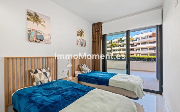 Resale - Apartment - Orihuela - Playa Flamenca