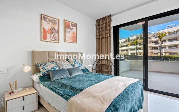 Resale - Apartment - Orihuela - Playa Flamenca
