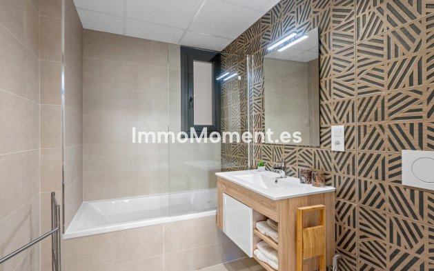 Resale - Apartment - Orihuela - Playa Flamenca