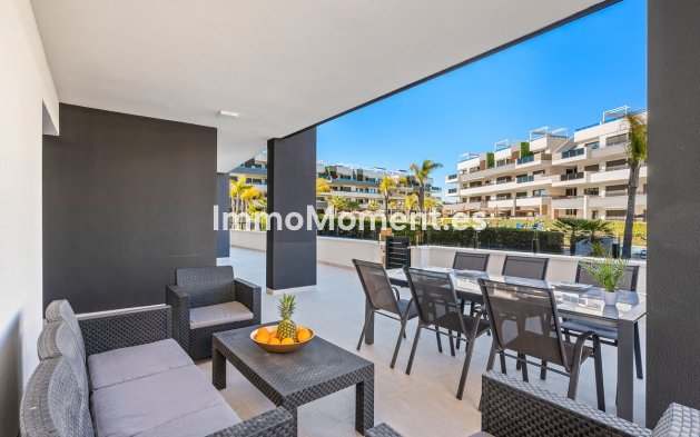 Resale - Apartment - Orihuela - Playa Flamenca
