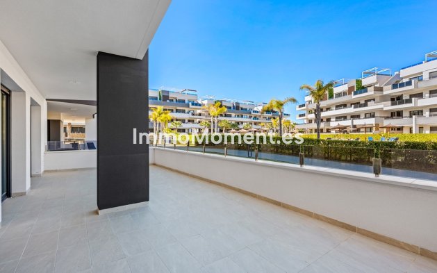 Resale - Apartment - Orihuela - Playa Flamenca