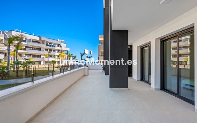 Resale - Apartment - Orihuela - Playa Flamenca