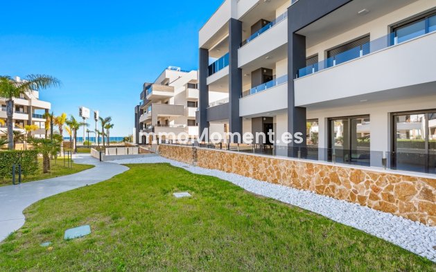 Resale - Apartment - Orihuela - Playa Flamenca