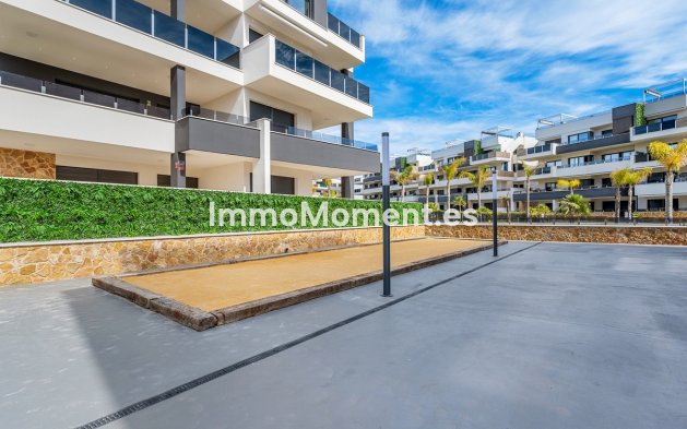 Resale - Apartment - Orihuela - Playa Flamenca
