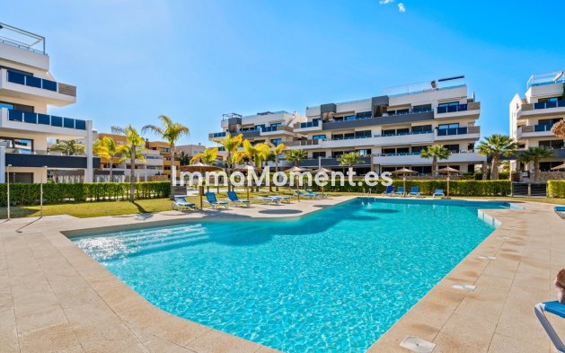Resale - Apartment - Orihuela - Playa Flamenca