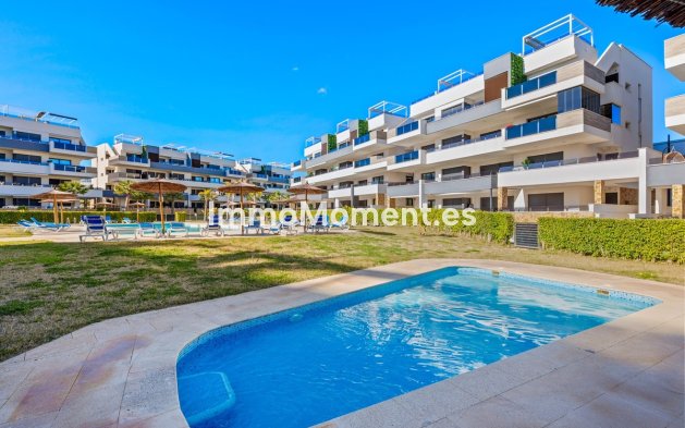 Resale - Apartment - Orihuela - Playa Flamenca