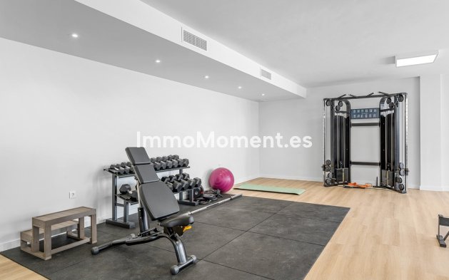 Resale - Apartment - Orihuela - Playa Flamenca