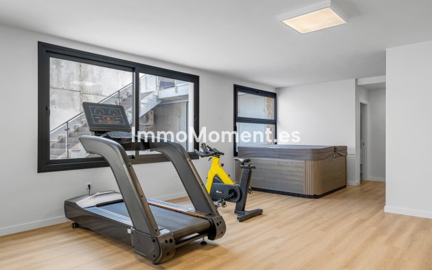 Resale - Apartment - Orihuela - Playa Flamenca