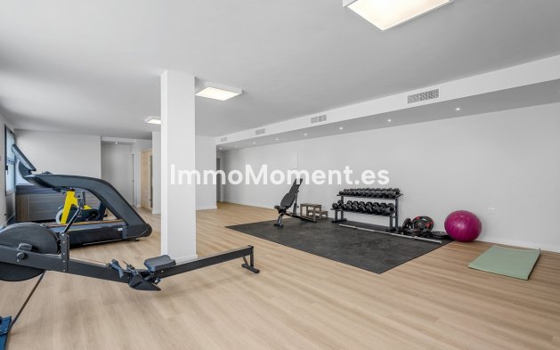 Resale - Apartment - Orihuela - Playa Flamenca