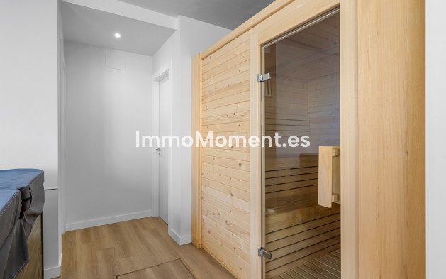 Resale - Apartment - Orihuela - Playa Flamenca
