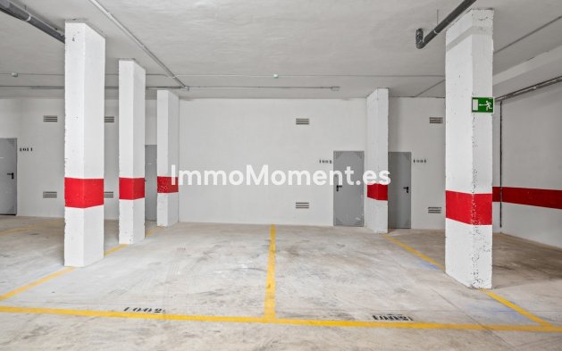 Resale - Apartment - Orihuela - Playa Flamenca