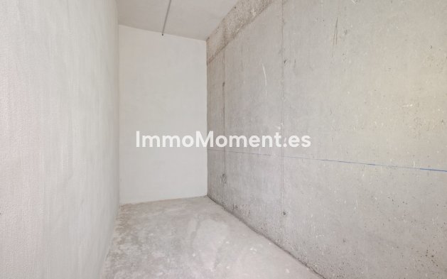 Resale - Apartment - Orihuela - Playa Flamenca