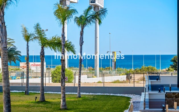 Resale - Apartment - Orihuela - Playa Flamenca