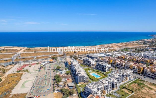 Resale - Apartment - Orihuela - Playa Flamenca