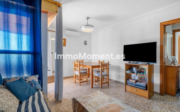 Wiederverkauf - Wohnung - Elche - Arenales del Sol