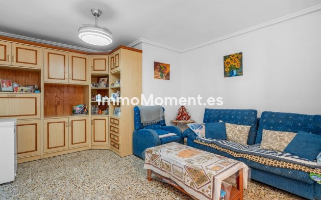 Wiederverkauf - Wohnung - Elche - Arenales del Sol