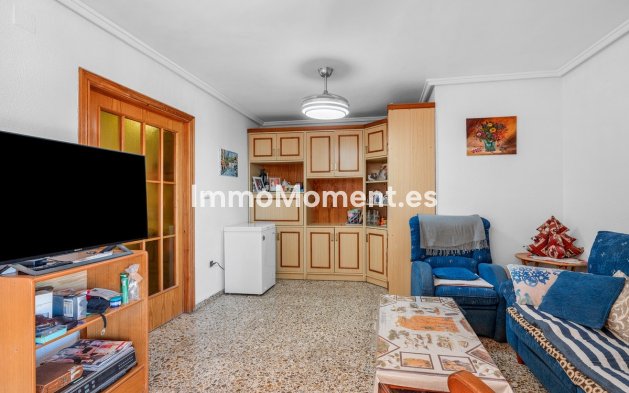 Wiederverkauf - Wohnung - Elche - Arenales del Sol