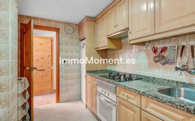 Wiederverkauf - Wohnung - Elche - Arenales del Sol