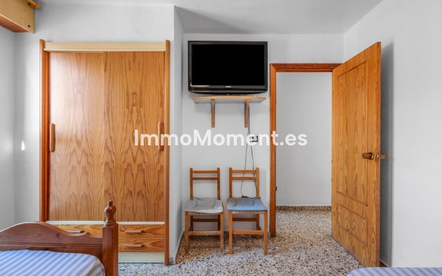 Wiederverkauf - Wohnung - Elche - Arenales del Sol