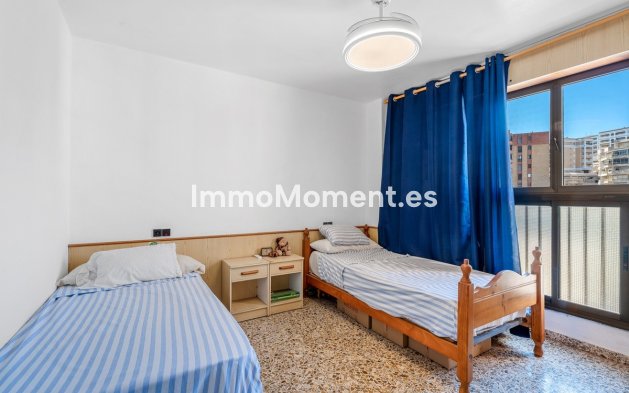 Wiederverkauf - Wohnung - Elche - Arenales del Sol