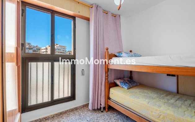 Wiederverkauf - Wohnung - Elche - Arenales del Sol