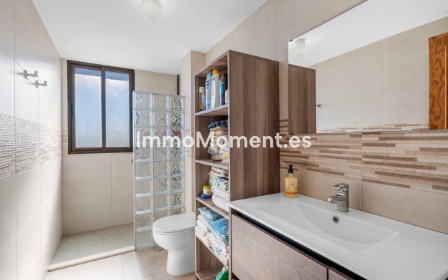 Wiederverkauf - Wohnung - Elche - Arenales del Sol