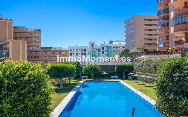 Wiederverkauf - Wohnung - Elche - Arenales del Sol