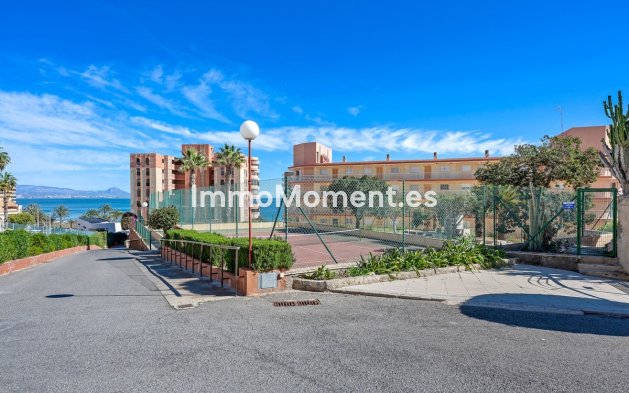 Wiederverkauf - Wohnung - Elche - Arenales del Sol