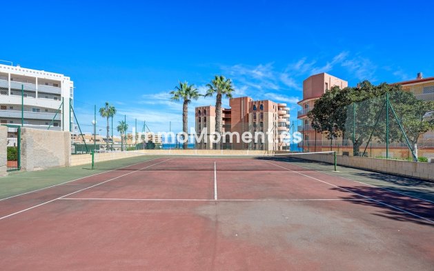 Wiederverkauf - Wohnung - Elche - Arenales del Sol