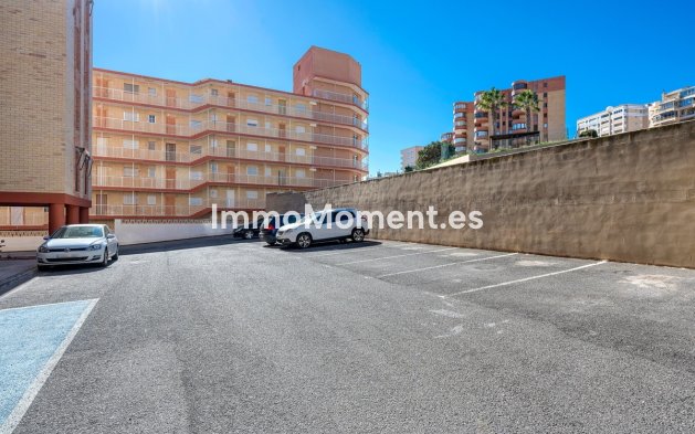 Wiederverkauf - Wohnung - Elche - Arenales del Sol
