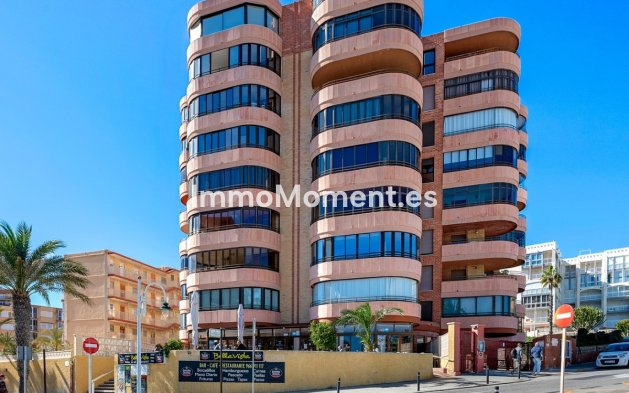 Wiederverkauf - Wohnung - Elche - Arenales del Sol