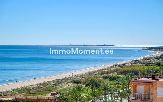 Wiederverkauf - Wohnung - Elche - Arenales del Sol