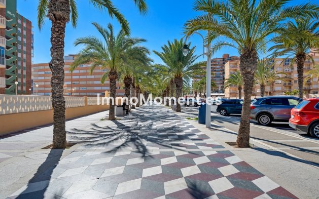Wiederverkauf - Wohnung - Elche - Arenales del Sol