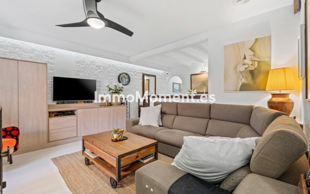 Wiederverkauf - Wohnung - Torrevieja - Torrevieja Centro