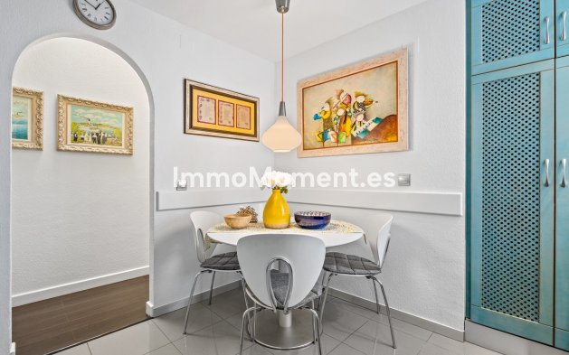 Wiederverkauf - Wohnung - Torrevieja - Torrevieja Centro
